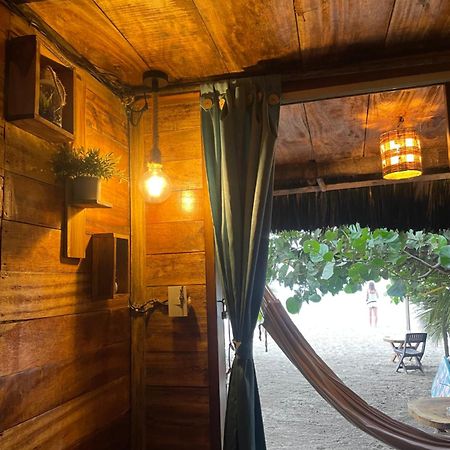 Отель Chill And Surf Mendihuaca Гуачака Экстерьер фото